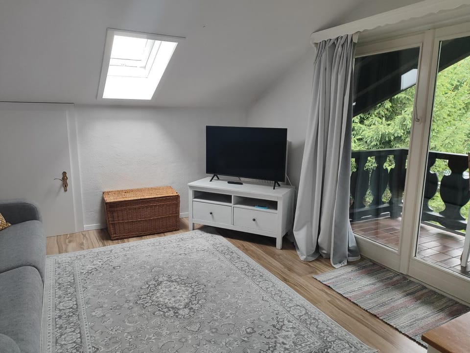 Riverside Apartment Apartment in Garmisch-Partenkirchen