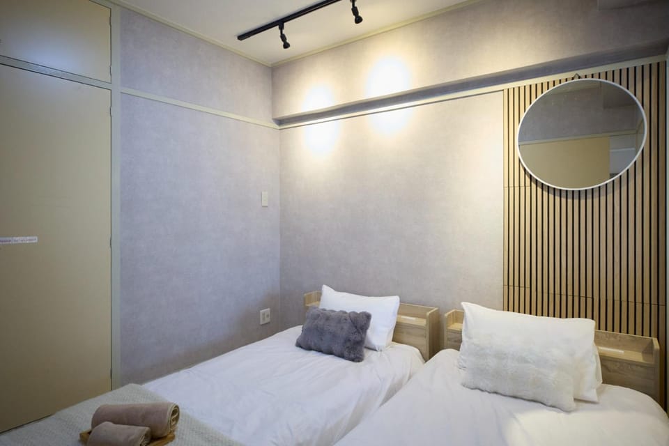 Maison Etoile 706 / Vacation STAY 7561 Apartment in Nagoya