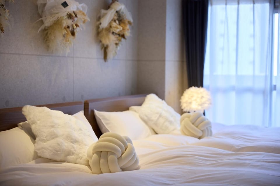 Maison Etoile 706 / Vacation STAY 7561 Apartment in Nagoya
