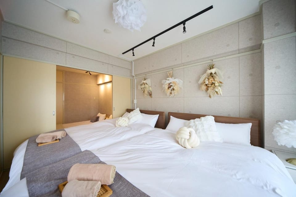 Maison Etoile 706 / Vacation STAY 7561 Apartment in Nagoya