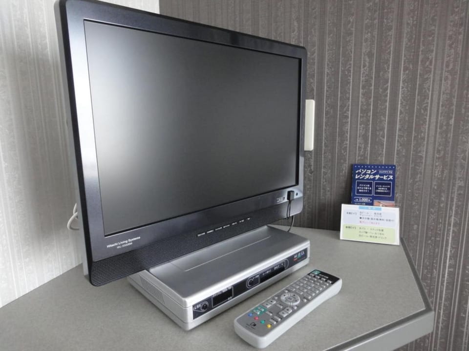 Tottori City Hotel / Vacation STAY 81358 Hotel in Japan
