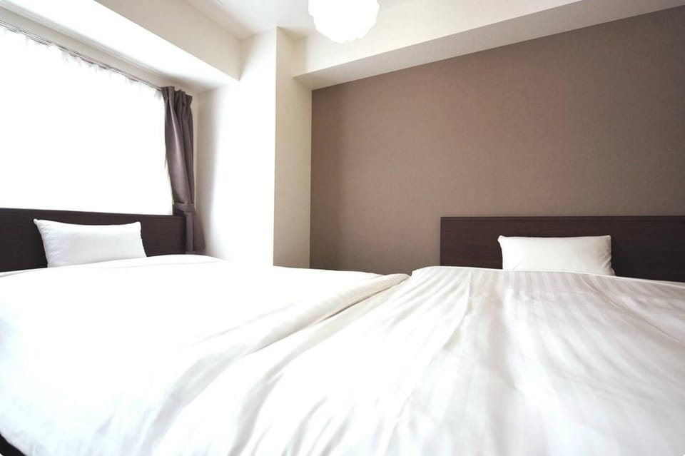 Suncourt Hongo Dori Garden Hills / Vacation STAY 7620 Apartment in Sapporo