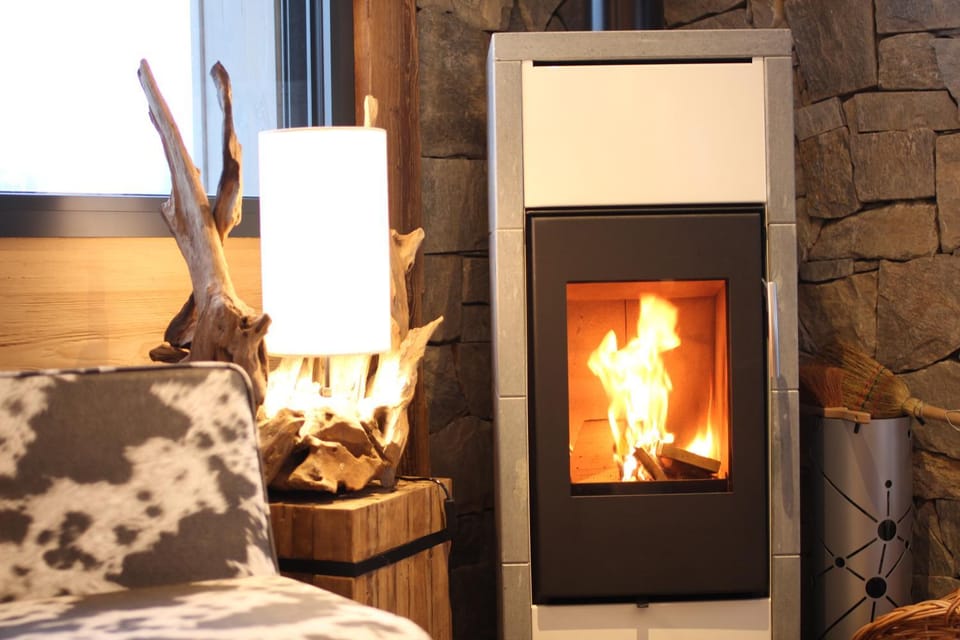 chalet bel horizon La Montagne Des Lamas Chalet in La Bresse