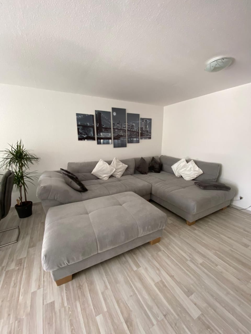 Bella Luna Apartment in Überlingen