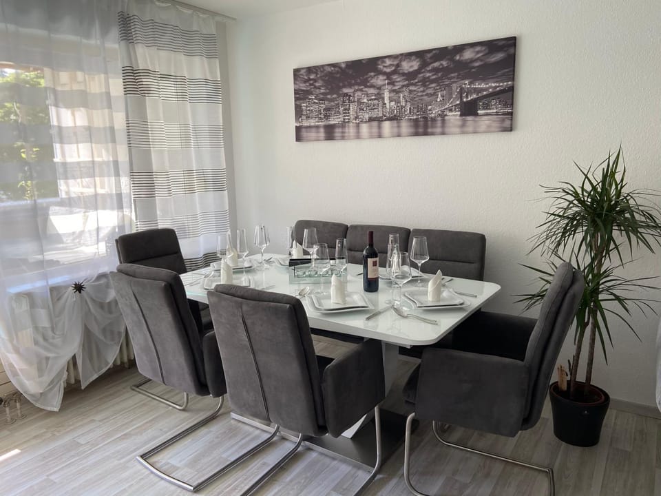 Bella Luna Apartment in Überlingen