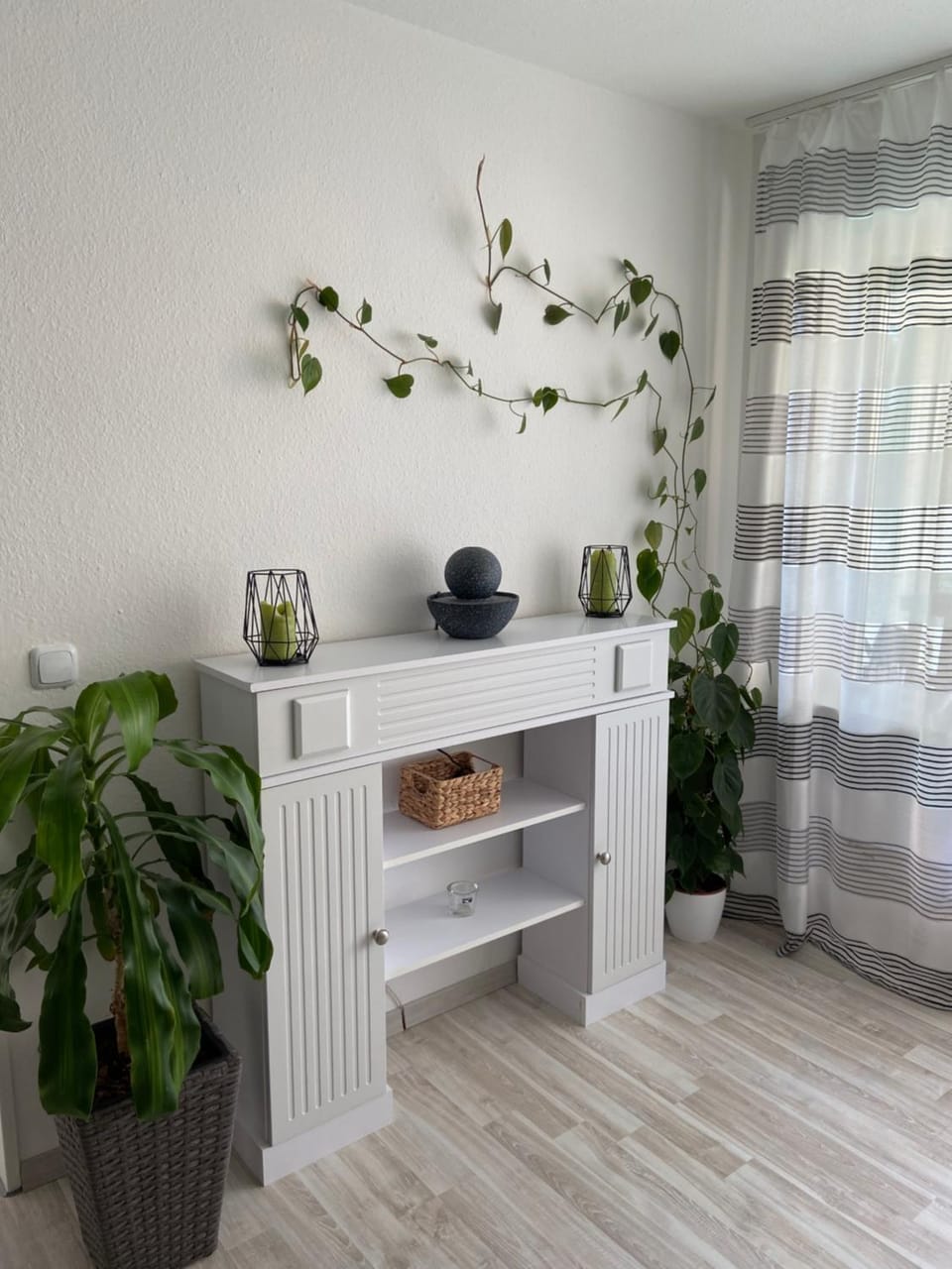 Bella Luna Apartment in Überlingen