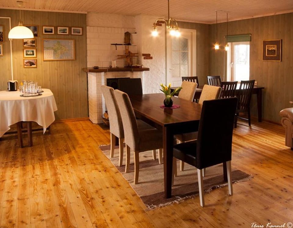 Kivijüri Külalistemaja Bed and Breakfast in Estonia