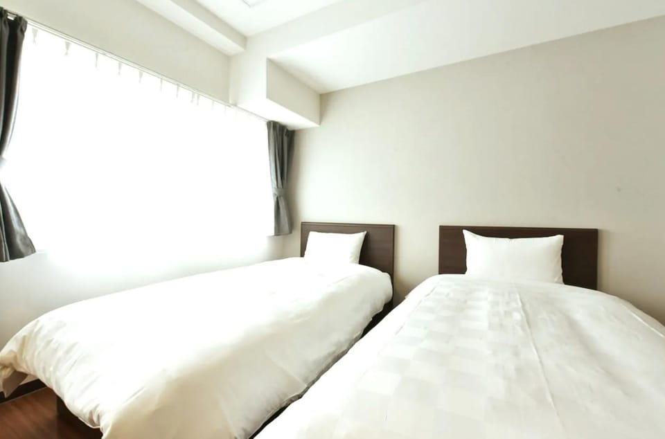 Hills Garden Hondori / Vacation STAY 7577 Apartment in Sapporo