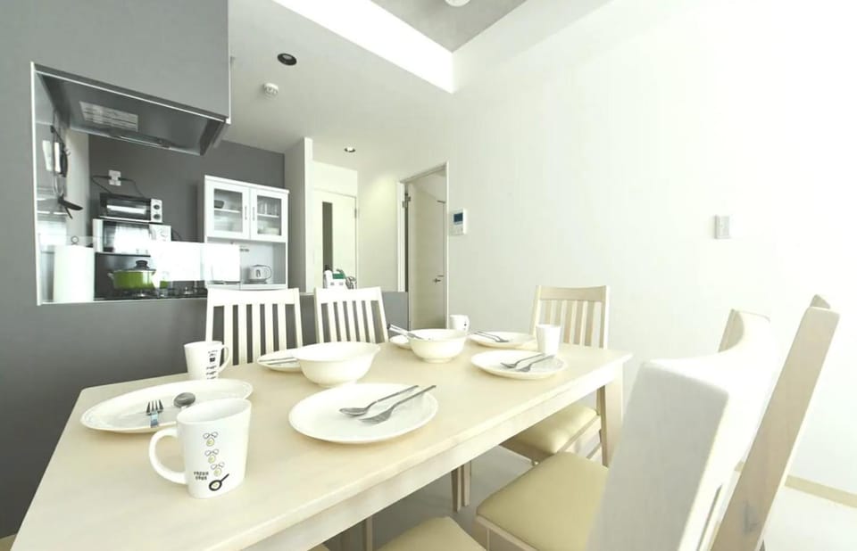 Hills Garden Hondori / Vacation STAY 7586 Apartment in Sapporo