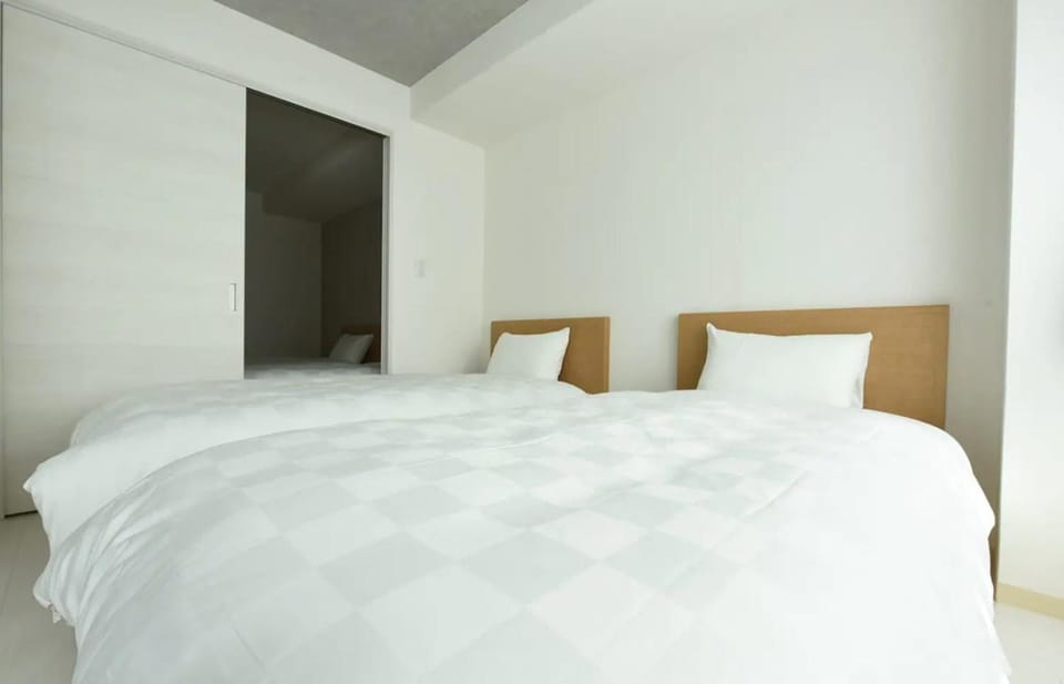 Hills Garden Hondori / Vacation STAY 7586 Apartment in Sapporo