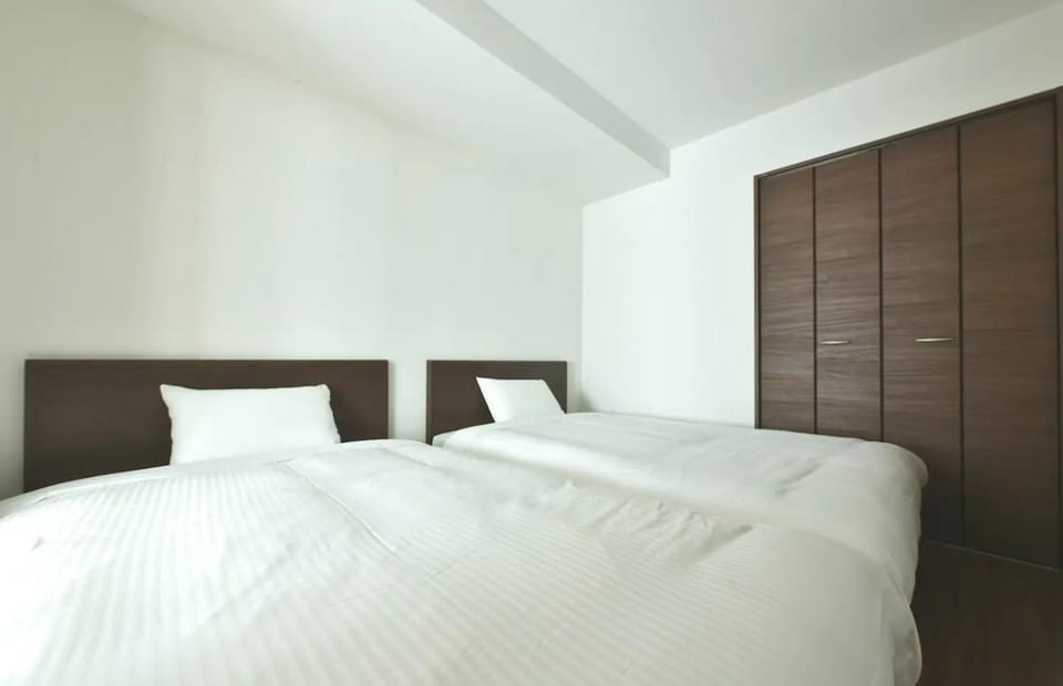 Hills Garden Hondori / Vacation STAY 7583 Apartment in Sapporo
