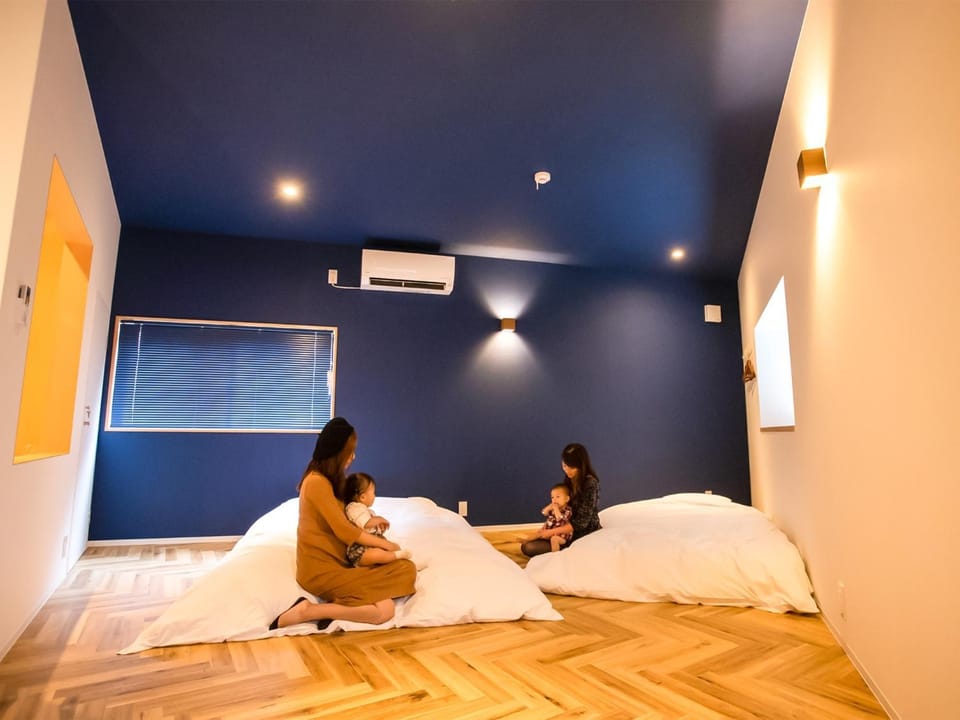 LifeStyleHotel ichi / Vacation STAY 81824 House in Japan