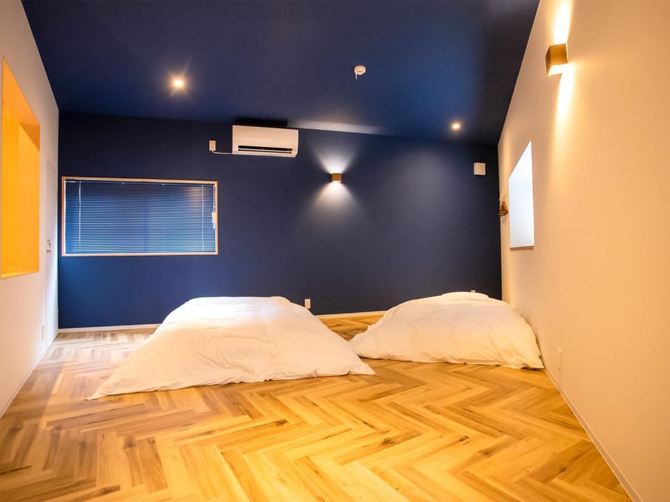 LifeStyleHotel ichi / Vacation STAY 81824 House in Japan