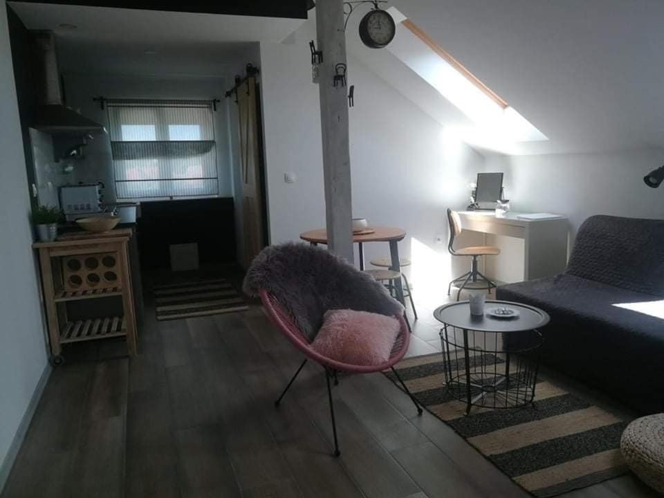Studio apartman HANA Apartment in Plitvice Lakes Park