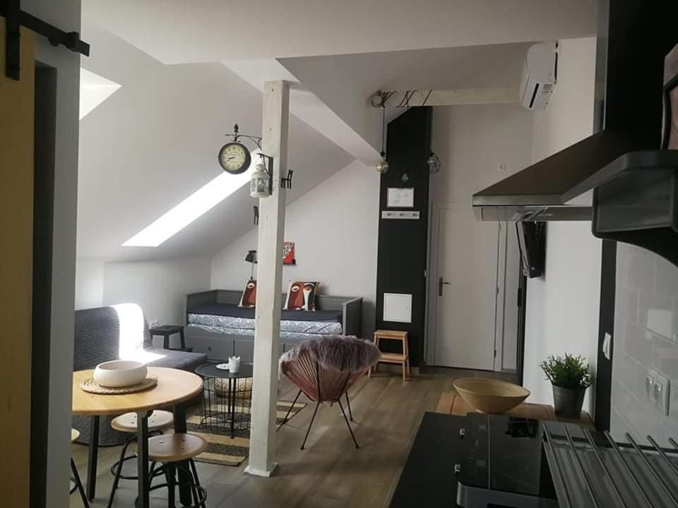 Studio apartman HANA Apartment in Plitvice Lakes Park