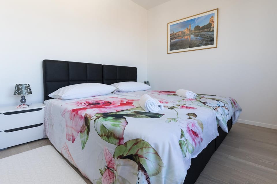 Studio apartman Moonlight Apartment in Zadar