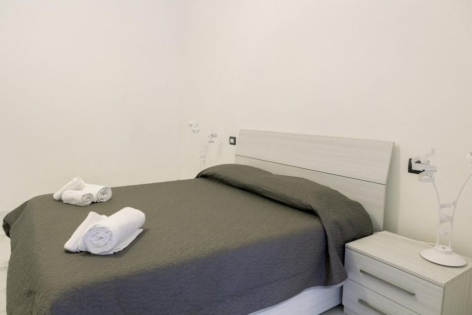 FG Vacanze Bed and Breakfast in Alghero