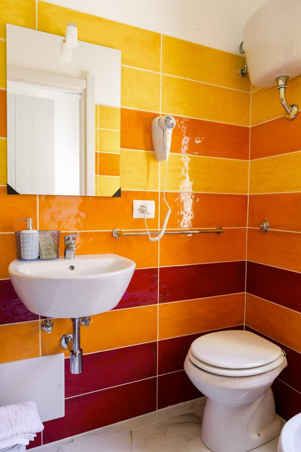 FG Vacanze Bed and Breakfast in Alghero