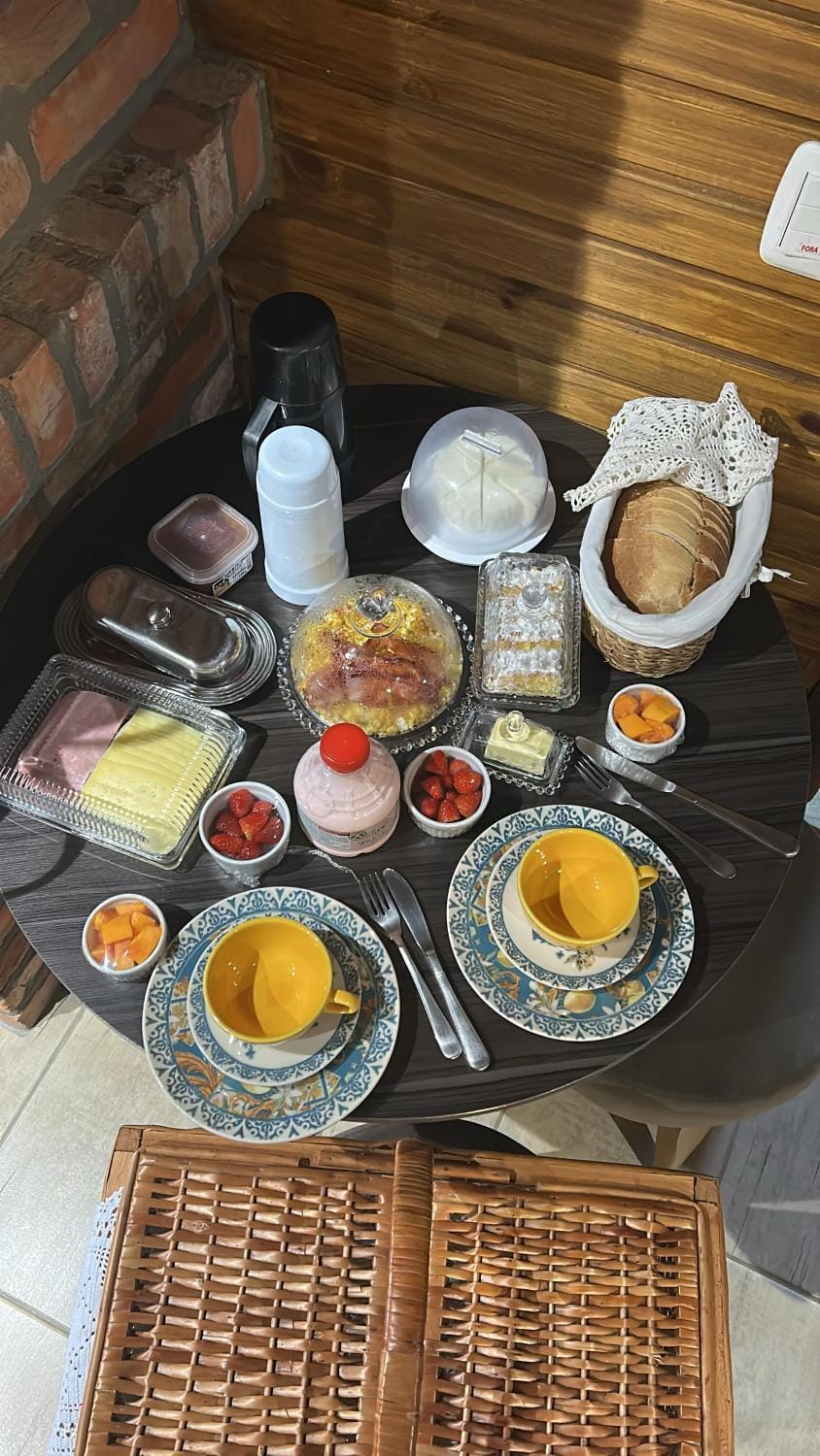 Breakfast