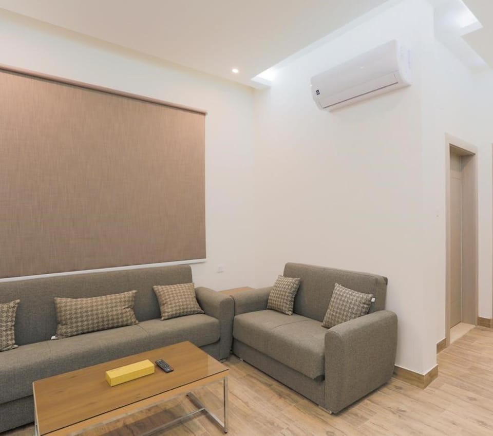 الوادي للشقق المخدومة Apartment hotel in Riyadh Province