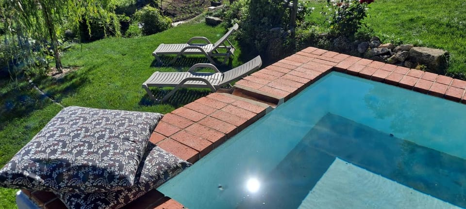 CASA DA VIZINHA, QUINTA DAS MEMÓRIAS House in Extremadura, Spain