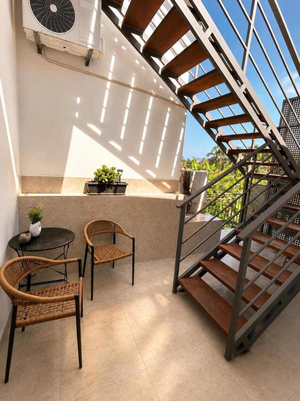 Giorgos House Attic Apartment in Messenia