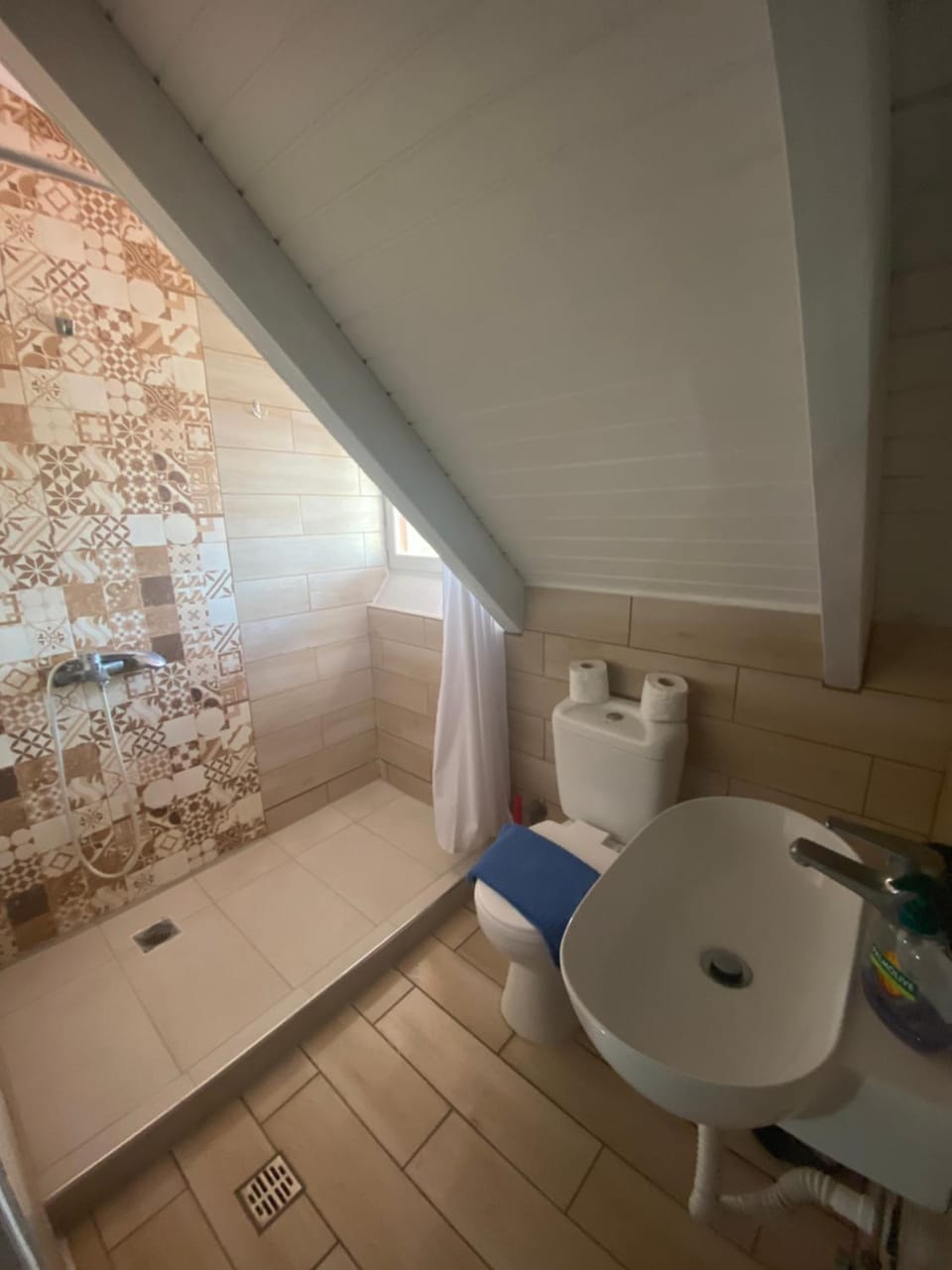 Giorgos House Attic Apartment in Messenia