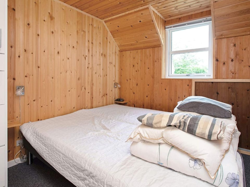 4 star holiday home in Dannemare House in Denmark