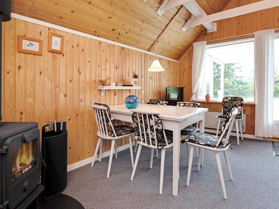 4 star holiday home in Dannemare House in Denmark
