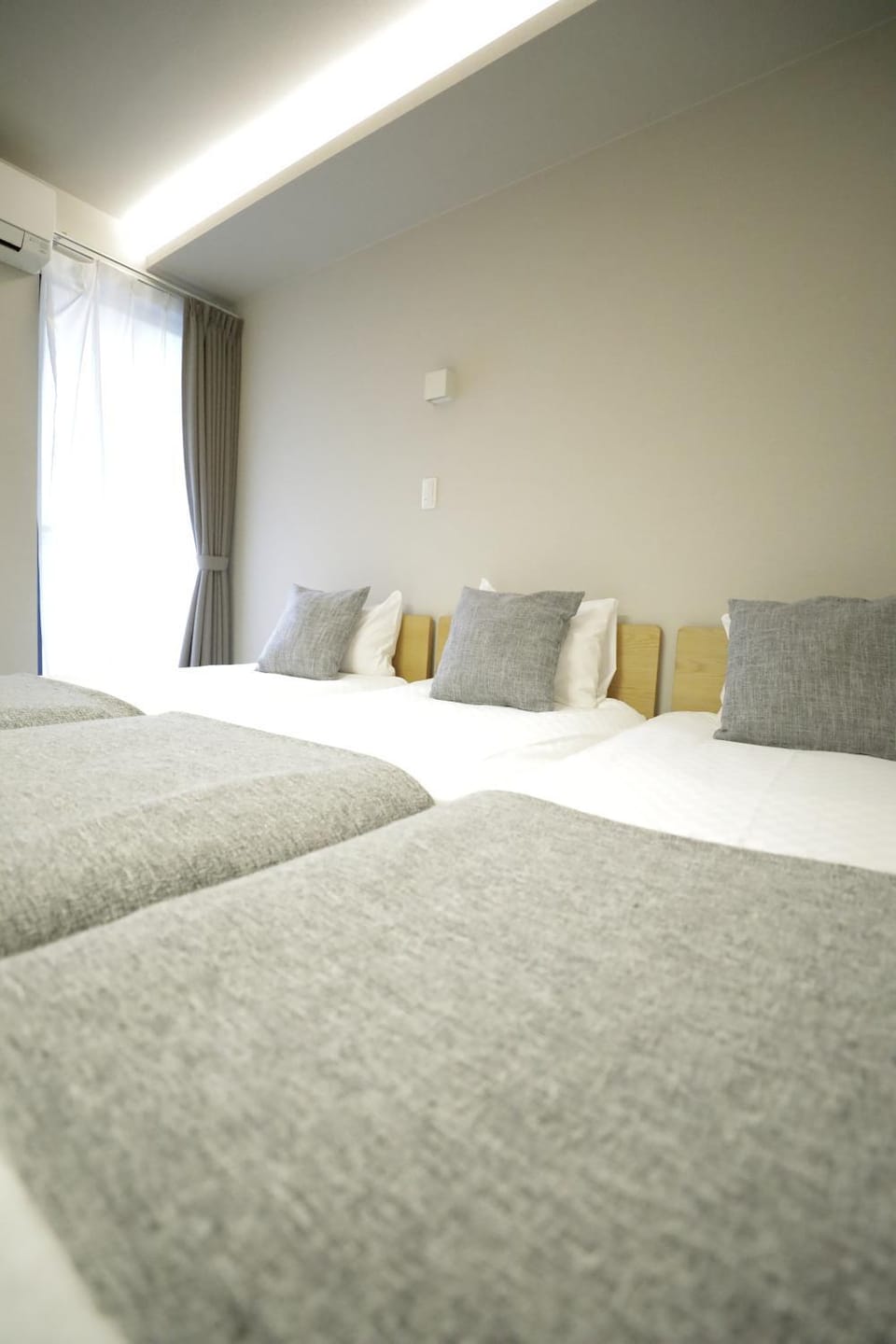 Koti Sopo Universal Bay 2 by Liaison Hotel in Osaka