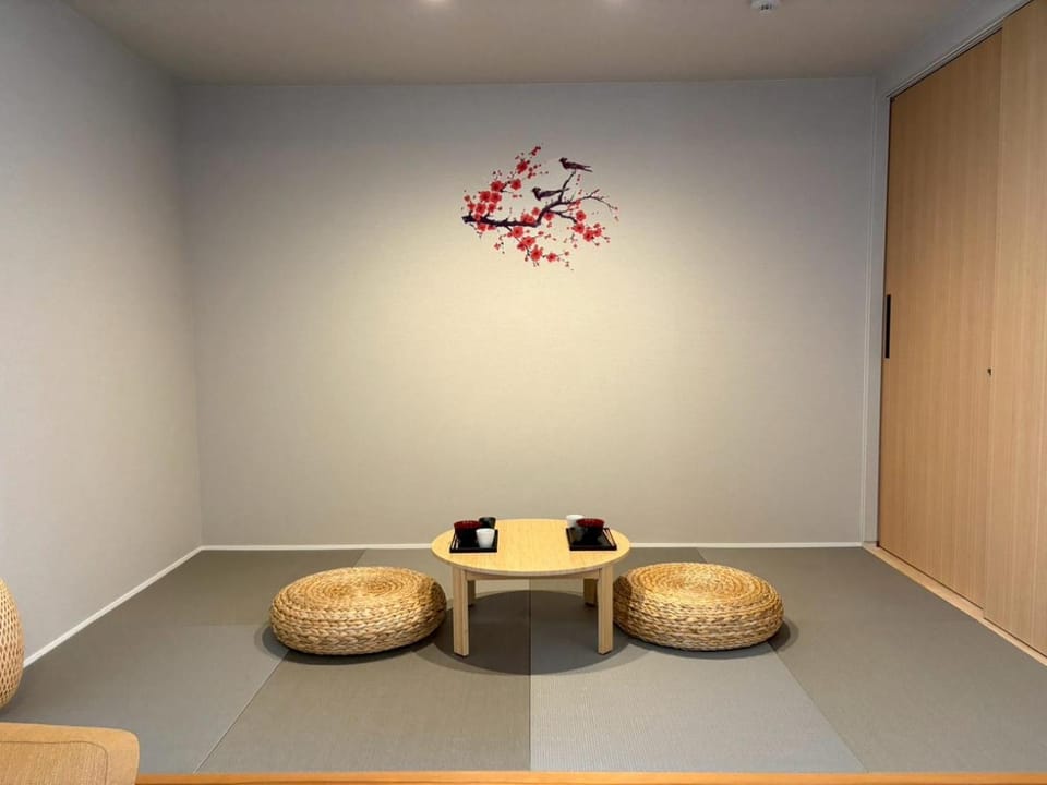 Koti Sopo Universal Bay 2 by Liaison Apartment in Osaka