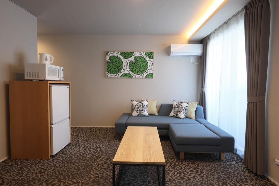 Koti Sopo Universal Bay 2 by Liaison Hotel in Osaka
