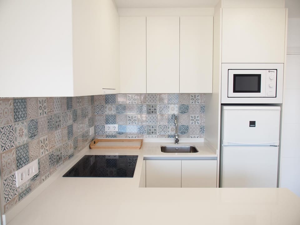 Miramar 40A Apartment in Roses