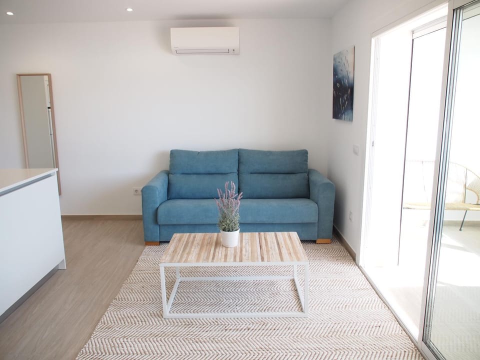 Miramar 40A Apartment in Roses