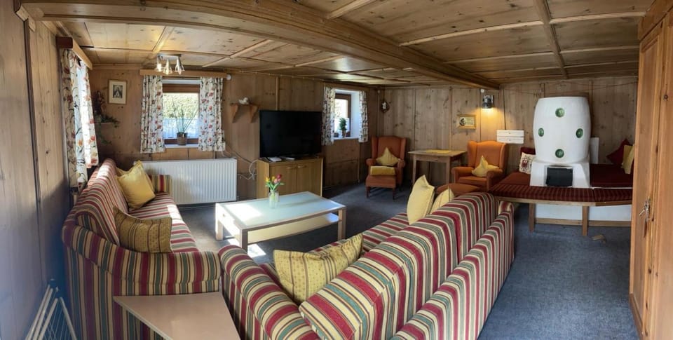 Ferienhaus Schöpf - Die Hoamat Apartment in Trentino-South Tyrol