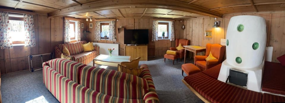 Ferienhaus Schöpf - Die Hoamat Apartment in Trentino-South Tyrol