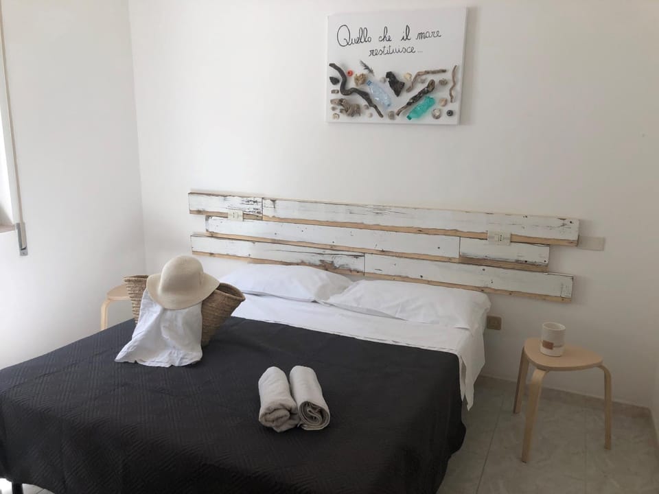 VILLAZZURRA Nature & Relax House in Province of Foggia