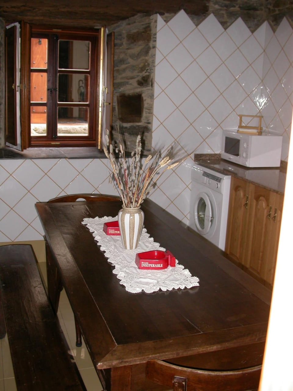 Casa del forno Chalet in Asturias