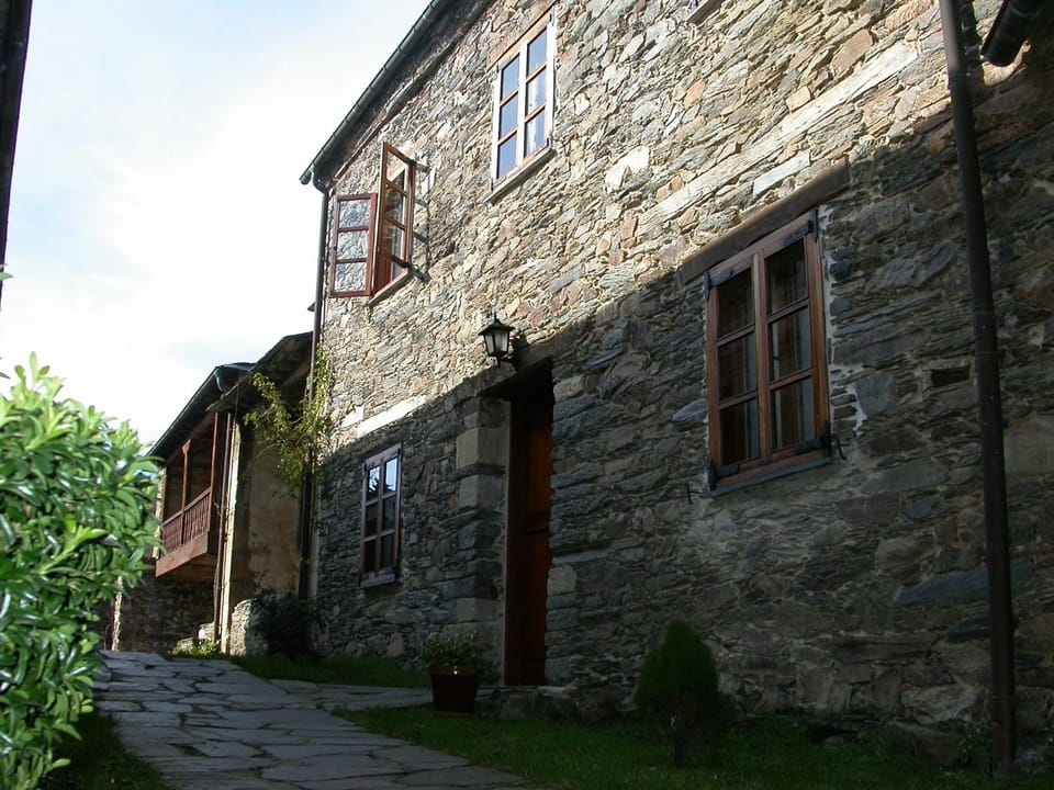 Casa del forno Chalet in Asturias