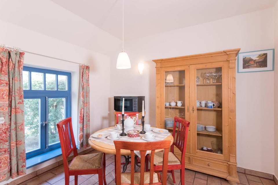 Ferienhaussiedlung Strandperlen Küstenhof 3c (Typ V) House in Wustrow