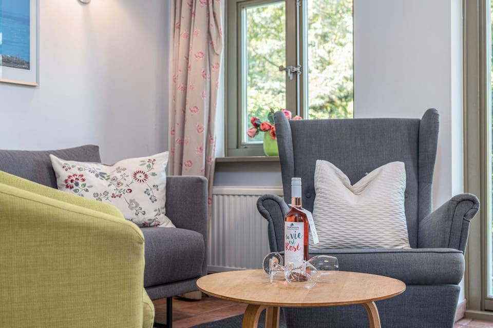 Ferienhaussiedlung Strandperlen Küstenhof 2a (Typ IV) House in Wustrow