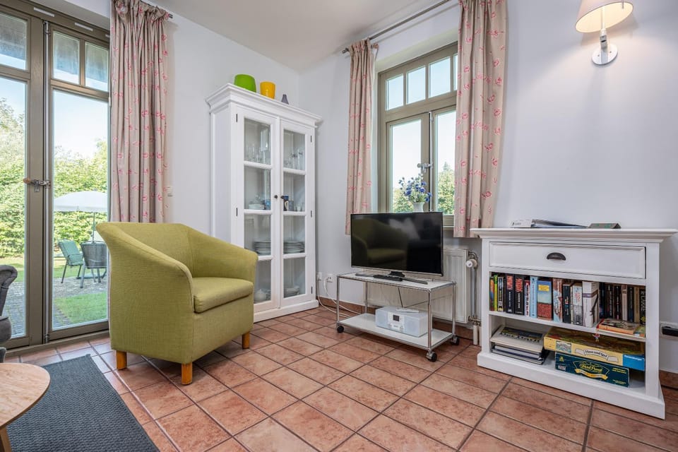 Ferienhaussiedlung Strandperlen Küstenhof 2a (Typ IV) House in Wustrow