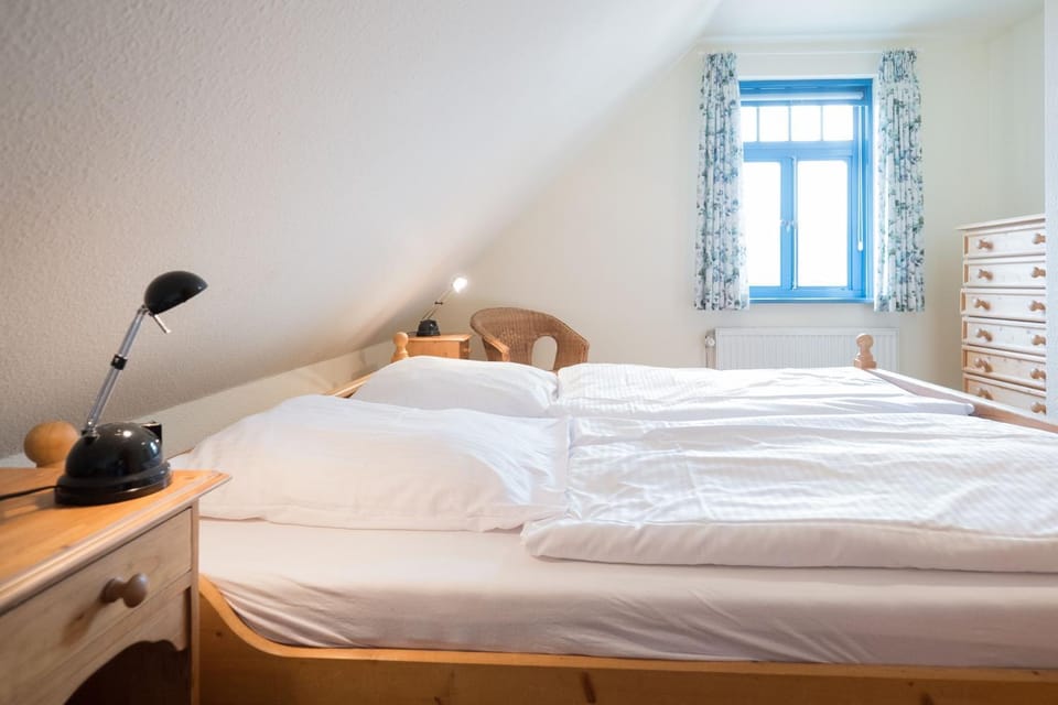 Ferienhaussiedlung Strandperlen Küstenhof 3a (Typ IV) House in Wustrow