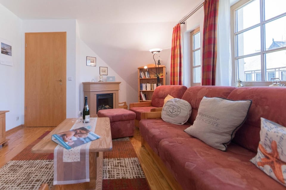 KOJE Apartment in Mecklenburg-Vorpommern, Germany