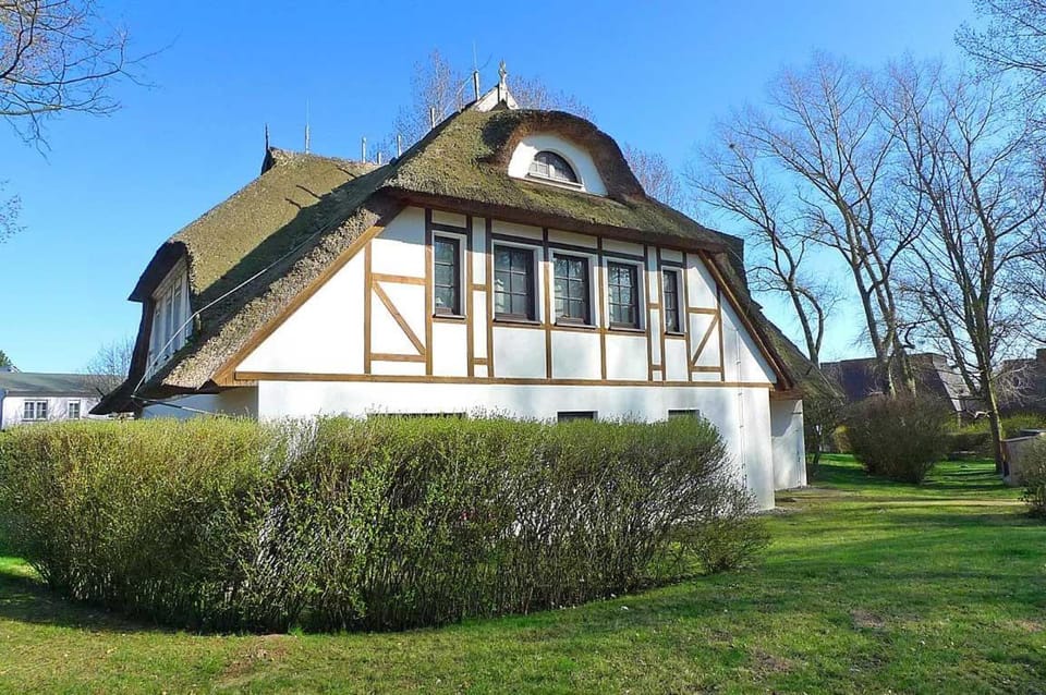 KOJE Apartment in Mecklenburg-Vorpommern, Germany