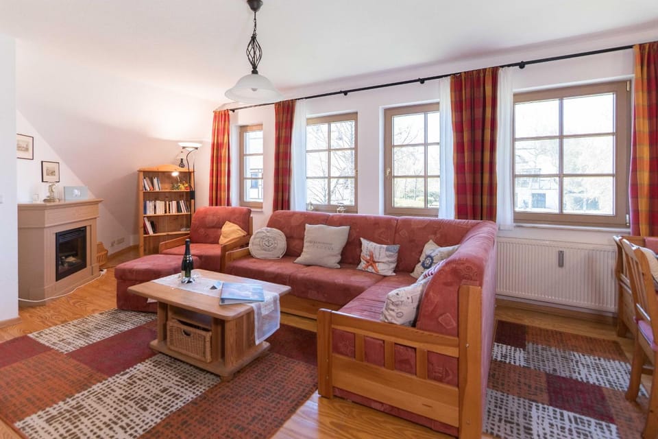 KOJE Apartment in Mecklenburg-Vorpommern, Germany