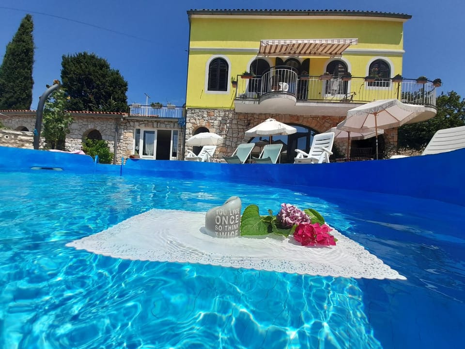 Villa Ana Apartment in Rovinj