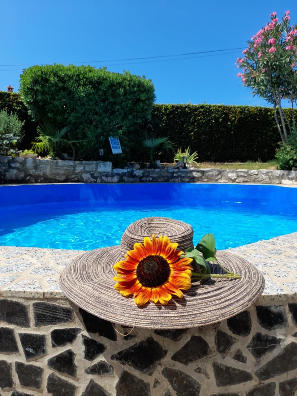 Villa Ana Apartment in Rovinj
