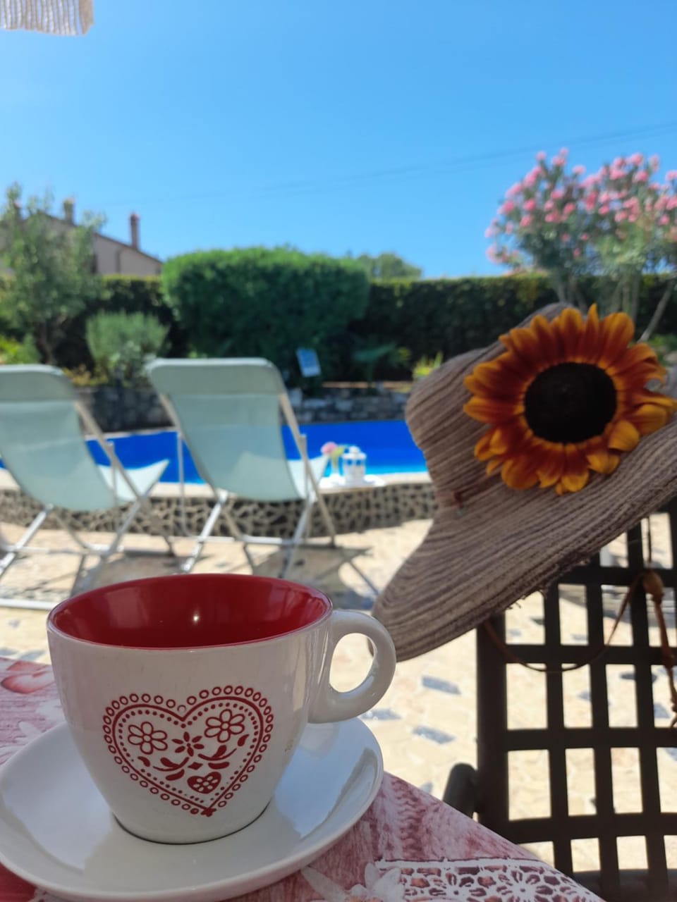 Villa Ana Apartment in Rovinj