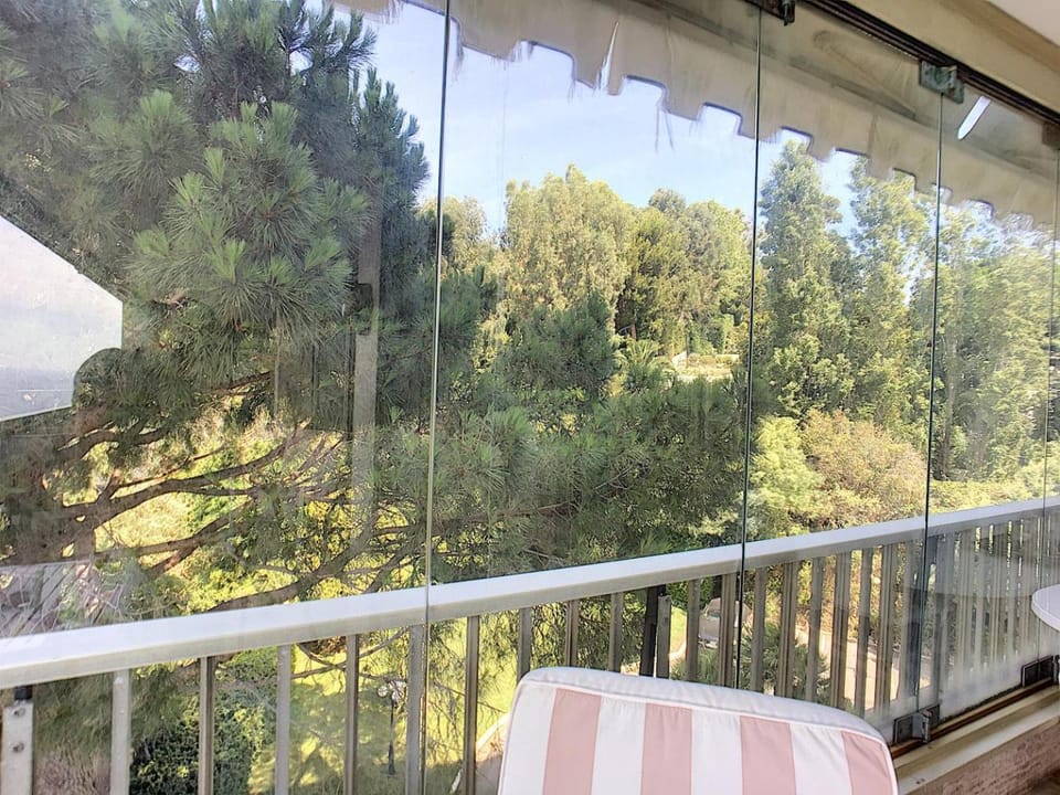 FRGK "Semiramis Prestige vue mer & piscine" Apartment in Cannes